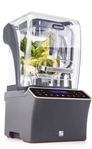 Blender G21 Ultimate Graphite Black