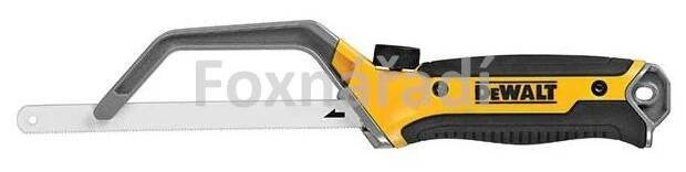 Mini pila na kov DWHT20327-0 DeWALT | DeWalt centrum Praha