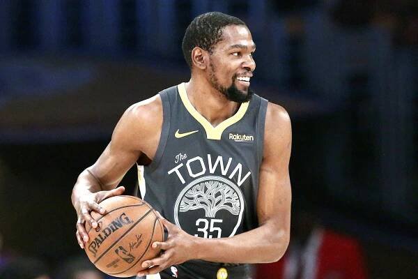 Kevin Durant