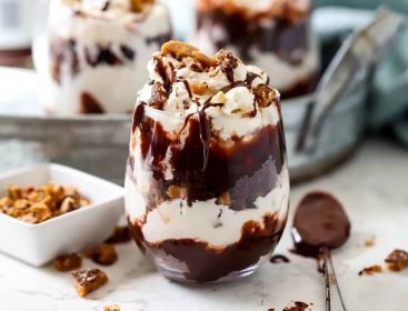 Chocolate Trifle Recipes
