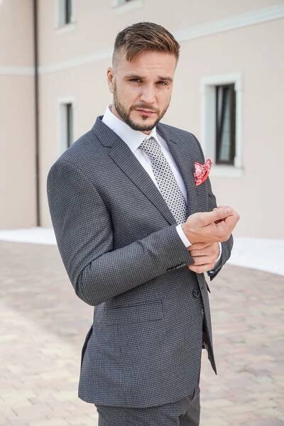 Druhá čtveřice finalistů Muže roku: Představuje se učitel, kabaretní tanečník, manažer, i kontrolor kvality