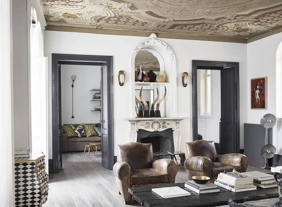 FNA Concept - Castello Camuzzi