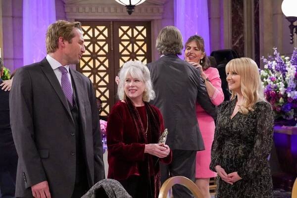Melissa Rauch - Actress, Comedian