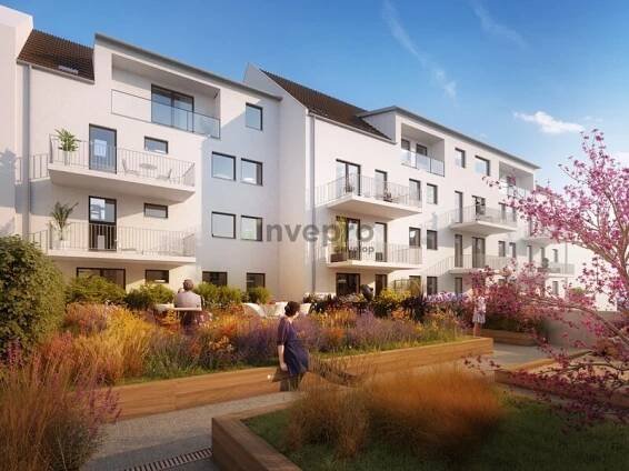 InvePro develop s.r.o. - developerské projekty České Budějovice a okolí