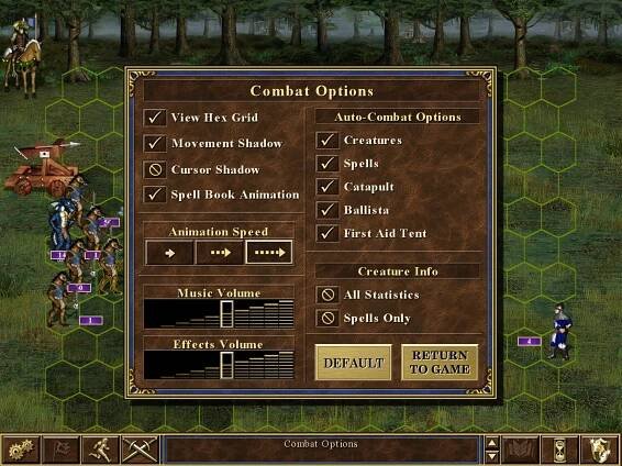RECENZE – Obstáli Heroes III se svým HD návratem pro PC, iOS a Android? | cdr.cz