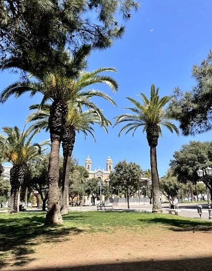 Les Pouilles : une escapade à Tarente (Taranto) - Les Carnets de Marine - Voyage - Food - Vegan & Co - Lifestyle