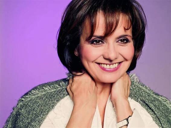 Veronika Freimanová fotka