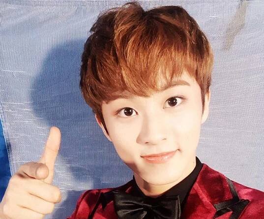 Mark Lee Biography - Facts, Childhood, Family Life & Achievements