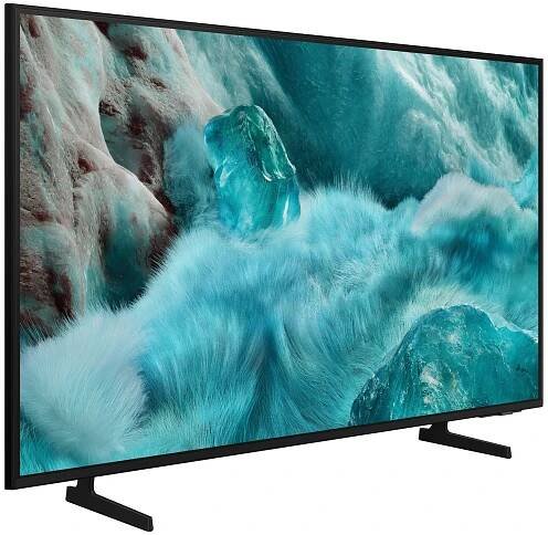 Televizor Samsung QE43Q7F2AUXXH 43“ QLED 4K UHD Tizen Smart TV