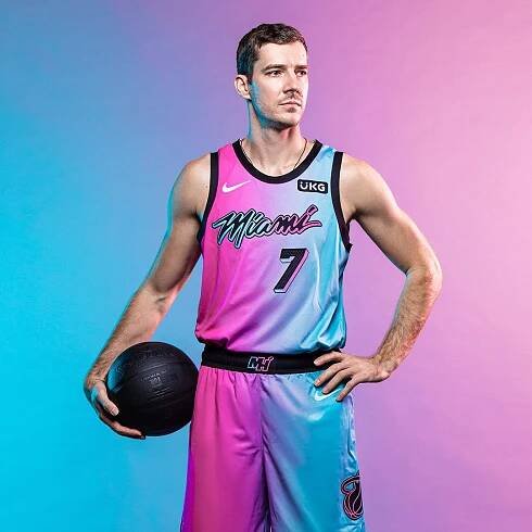Media - Goran Dragić Foundation