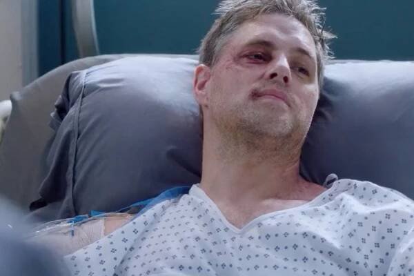 Sam Page Teases How His 'Grey's Anatomy' Character 'Goes Deeper' in Relationship with Jo Wilson