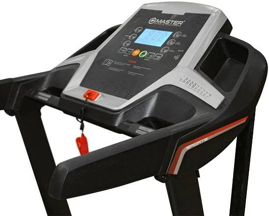 Běžecký pás MASTER F-13