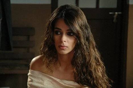 Mallika Sherawat - Hisss - Z filmu