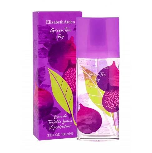 Elizabeth Arden Green Tea Fig Toaletní vody pro ženy