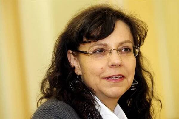 Potvrzeno. U Marksové bude náměstkyní sociální pedagožka Hanzlíková