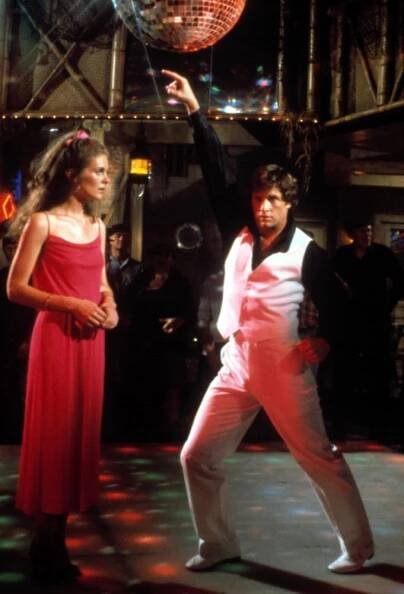 AIRPLANE!, Julie Hagerty, Robert Hays, 1980, (c) Paramount