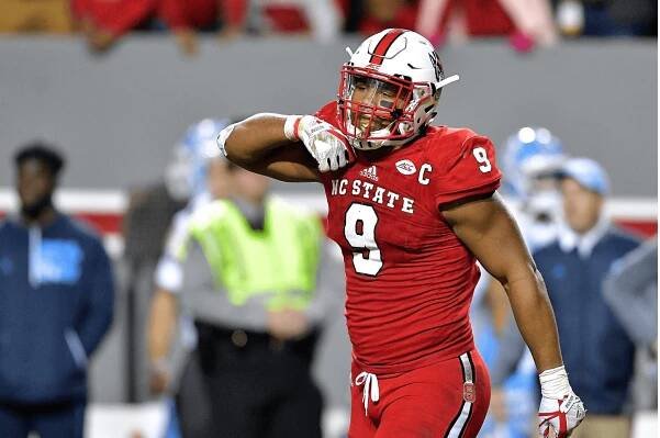 Colts Mock Draft 2