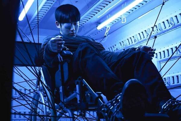 Connect Review: Takashi Miike Series Fails to Connect 2