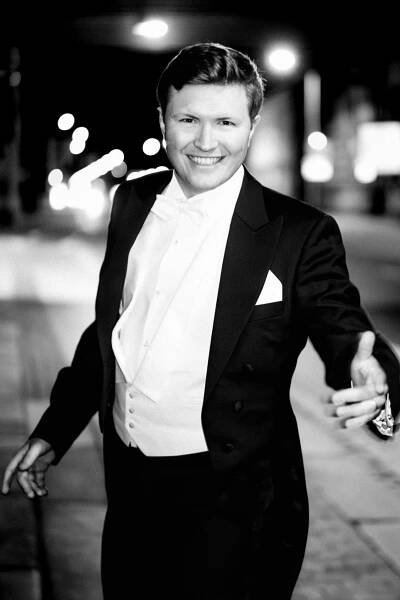 Matthias Schumacher Hoffmann, Musiker, Dresden