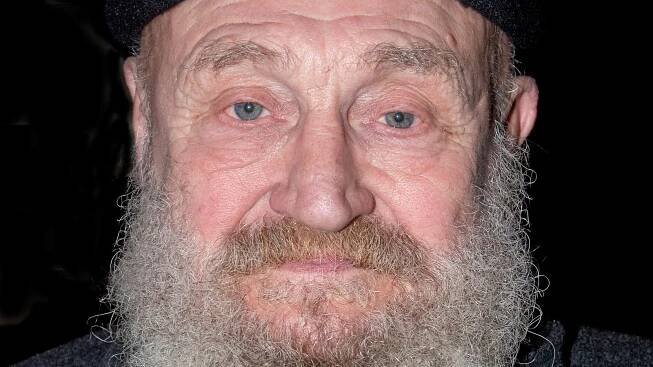 Zemřel německý herec Rolf Hoppe, král z Tří oříšků pro Popelku. Bylo mu 87 let