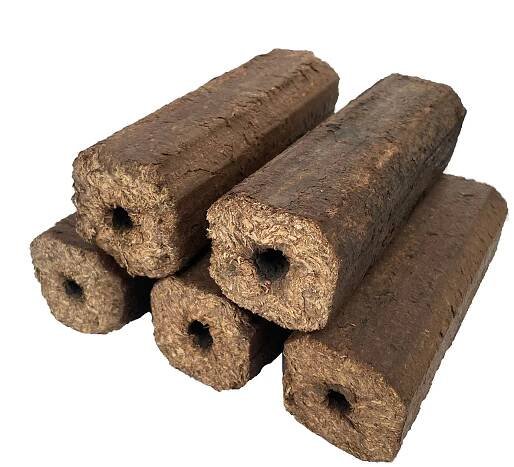 Bushblok five Loose | Wood Fuel Coop