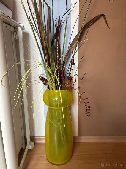 Velká váza 60 cm