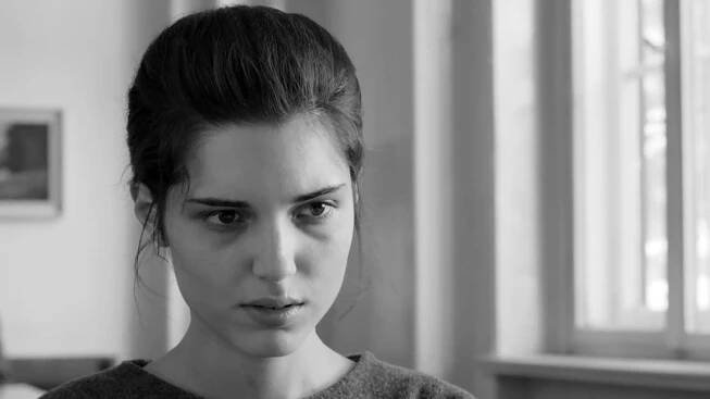Já, Olga Hepnarová – Filmy a Seriály online zdarma.