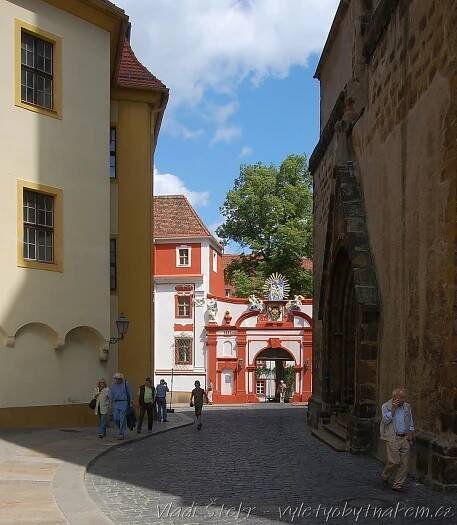 Bautzen se správně říká Budyšín - Výlety obytňákem