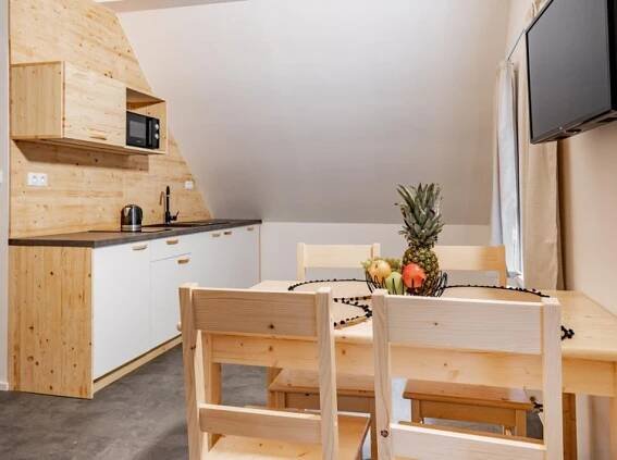 NoNe apartmány, Branná | Hotel.cz