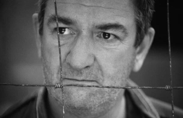 Ken Stott Production still ‘The Mighty Celt’ © 2004