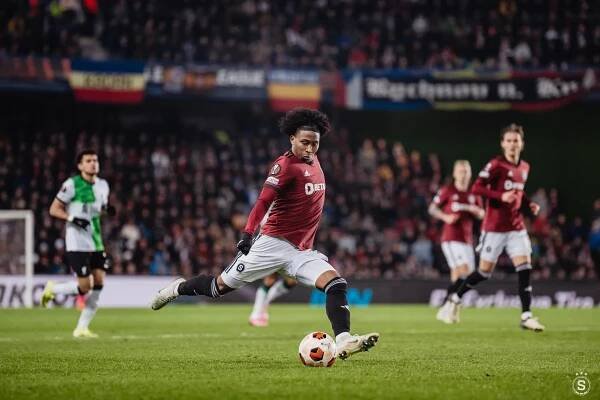 Porážka s Liverpoolem | sparta.cz