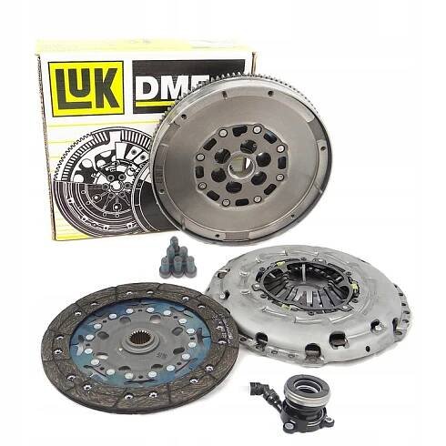 Schaeffler LuK 600 0299 00 Sada spojek