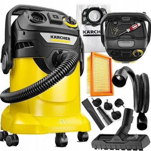Karcher KWD 6 P V-25/6/22 1.628-485.0