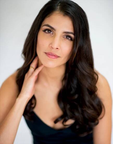 'Chicago Law': Nazneen Contractor To Star In NBC's 'Chicago' Spinoff