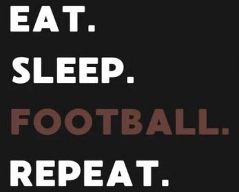 Football Qoutes, Football Is Life, Football Girls, Flag Football, Football Lovers, Football Design, Nfl Quotes, Soccer Quotes, True Quotes