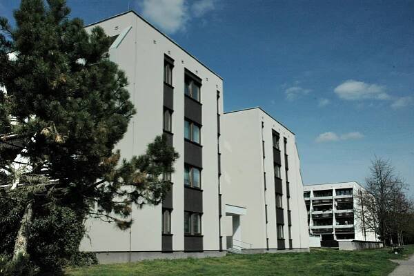 Architekt Jiří Lasovský: 99 let od narození spoluautora Invalidovny a Jižního Města | EARCH.cz