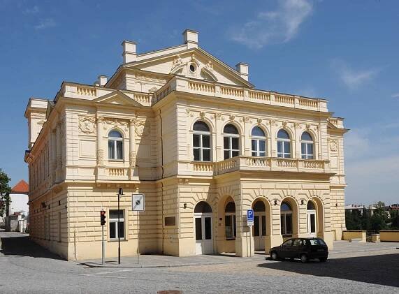 Střelnice Tábor