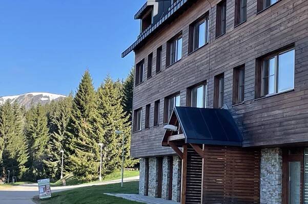 Apartmán Horní Mísečky O18 - Kleč foto 1