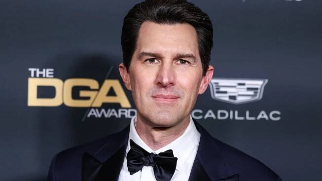 Joseph Kosinski Is Set To Direct A New Miami Vice Movie