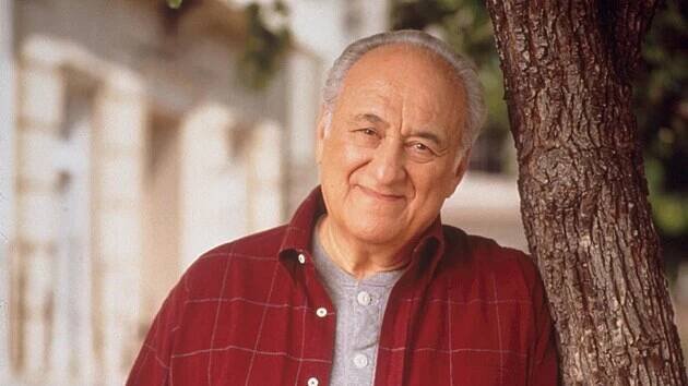 Zemřel Jerry Adler, diváci ho znali z mafiánského seriálu Rodina Sopranů