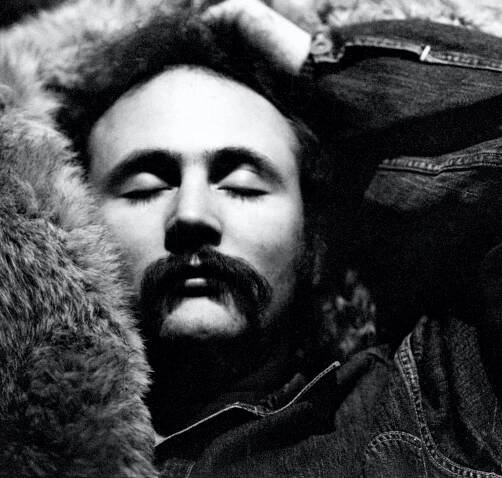 David Crosby 2022 Interview—To a High School Journalism Class | Best Classic Bands 