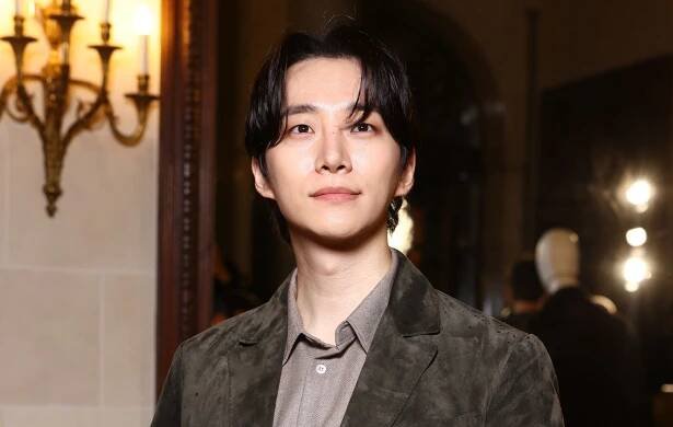 2pm actor lee jun-ho parts way with jyp-entertainment 17 years