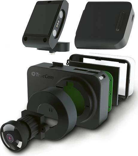 TrueCam M7 GPS Dual
