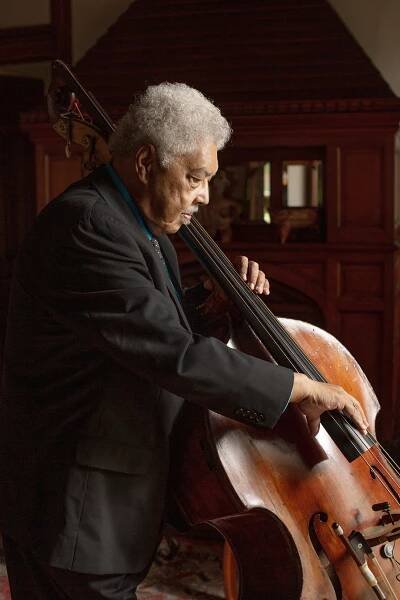 Press Kit – Rufus Reid