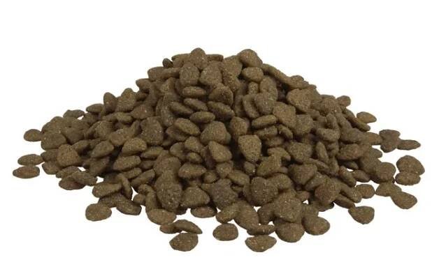 Fitmin Mini Performance Lamb with Beef krmivo pro psy 2 5 kg_3