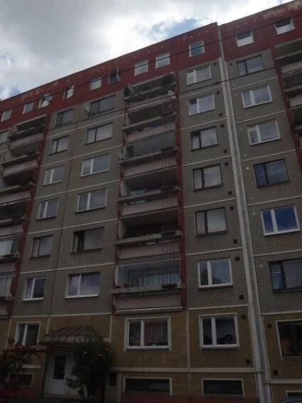 Bytové Družstvo Trnovany - Volební obvody