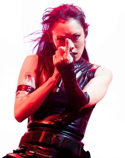 Rina Sawayama 
