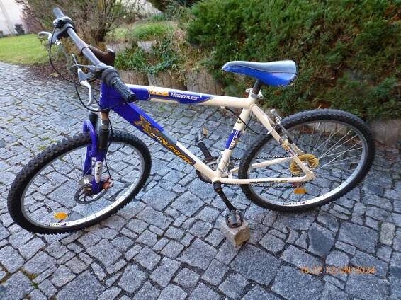 KOLO 26" Olpran Hercules XX series - Cyklistika