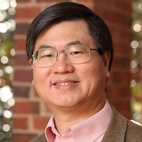 Zongli Lin