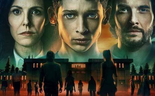 The Institute | tv.prehraj.me - filmy a seriály online v HD kvalitě